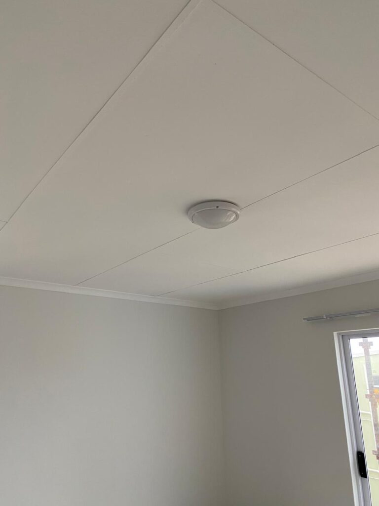 H-Strip Ceiling Systems