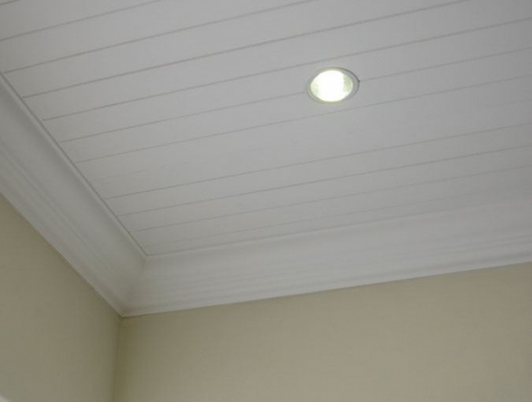 Isoboard Ceiling Solutions